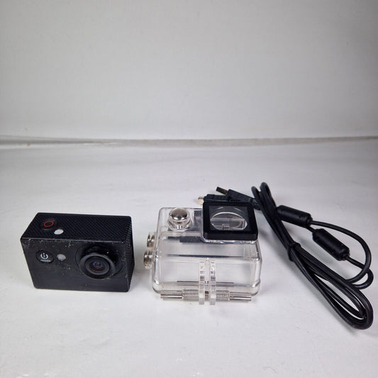 Action DIgital Camera 1080P - Read Description *48HR Post*