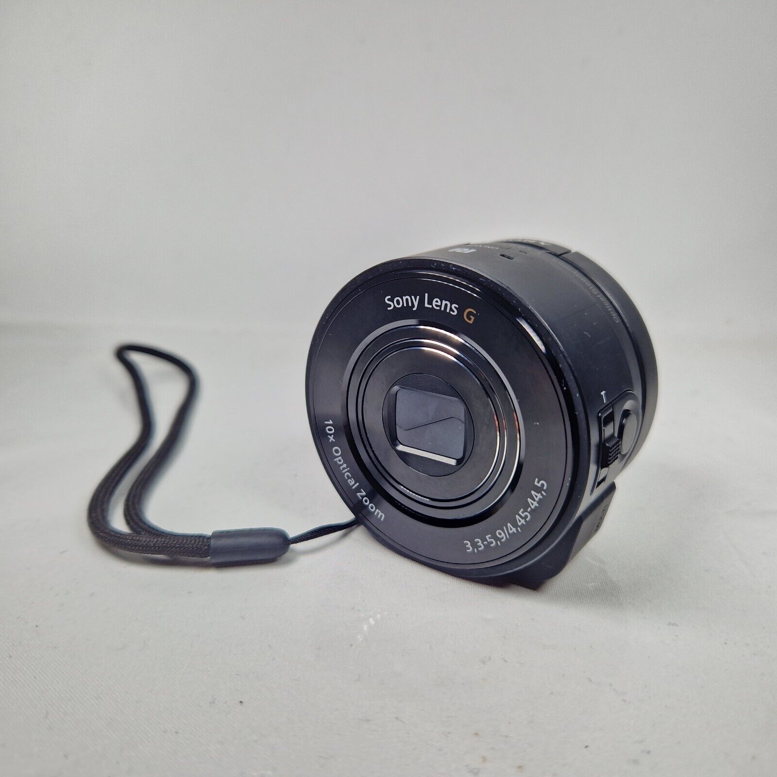 Sony CyberShot QX10 18.2MP Digital Camera *24HR POST*