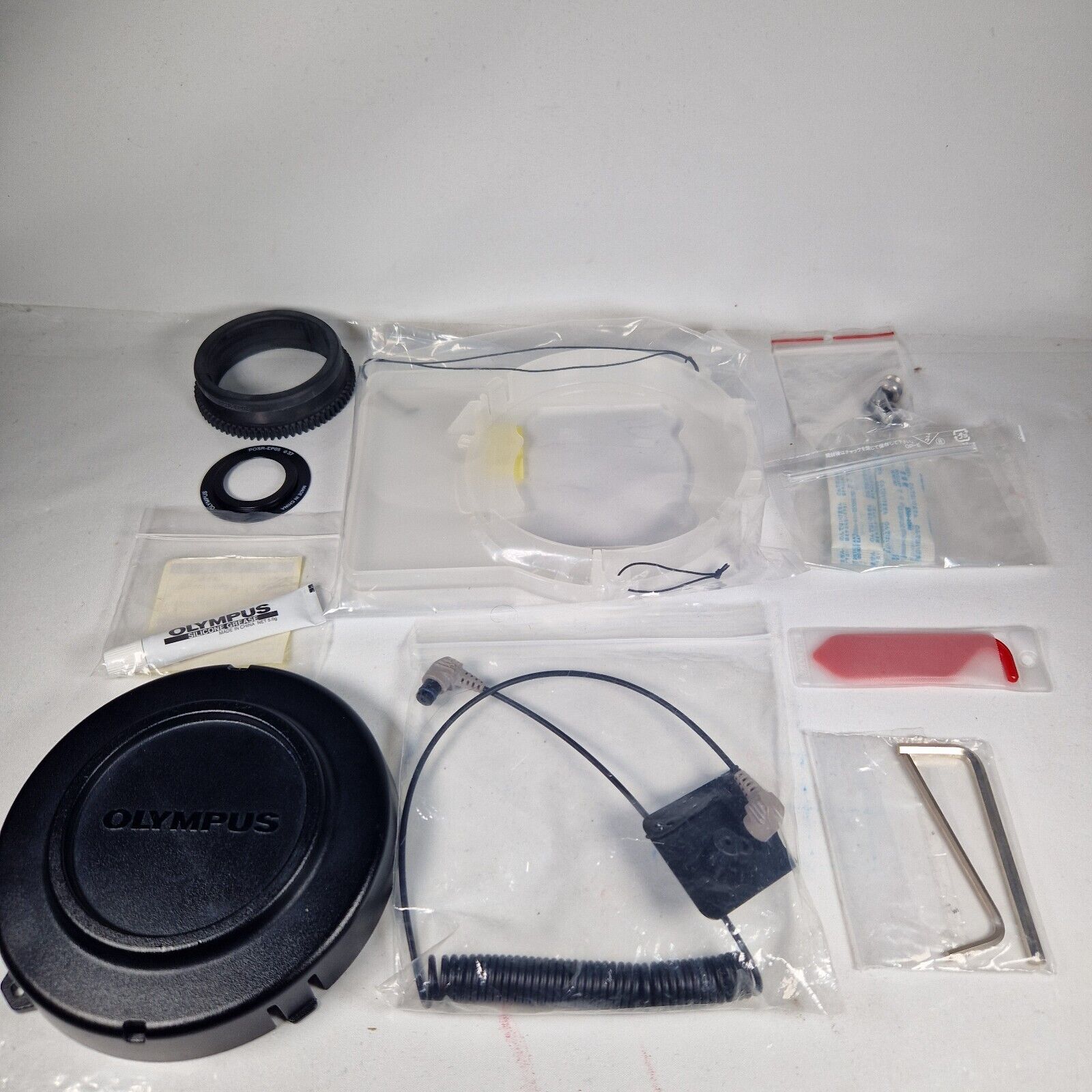 Olympus PT-EPO5L Housing for E-PL3 Camera *24HR Post*