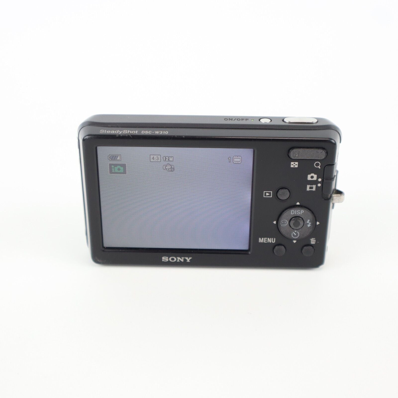 Sony Cyber-shot DSC-W310 Digital Camera *48HR Post*