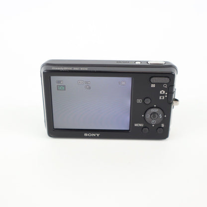 Sony Cyber-shot DSC-W310 Digital Camera *48HR Post*