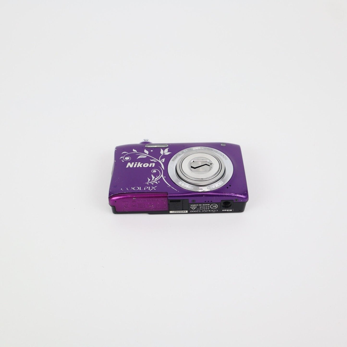 Nikon Coolpix S2900  *48HR DELIVERY*