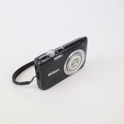 Nikon Coolpix S2900  *48HR DELIVERY*