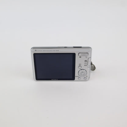 Sony Cyber-shot DSC-W530 14.1MP Digital Camera - EXTRAS - 24HR POSTAGE