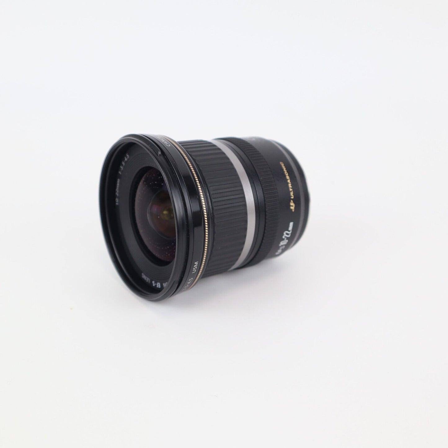 Canon EF-S 10-22mm F/3.5-4.5 USM Lens *NEXT DAY POST*