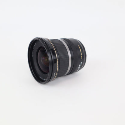 Canon EF-S 10-22mm F/3.5-4.5 USM Lens *NEXT DAY POST*