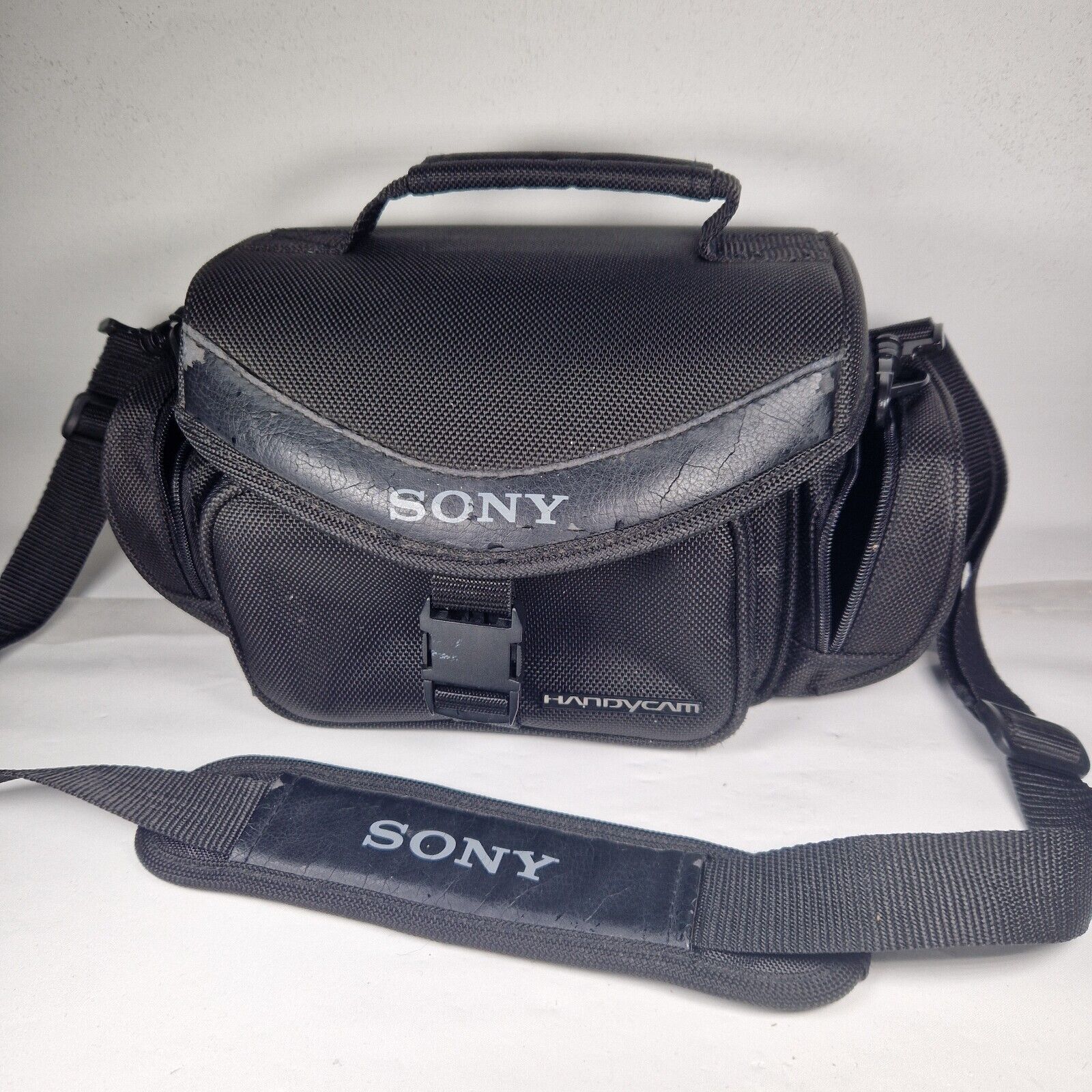 Sony Handycam Shoulder bag *48HR Postage*