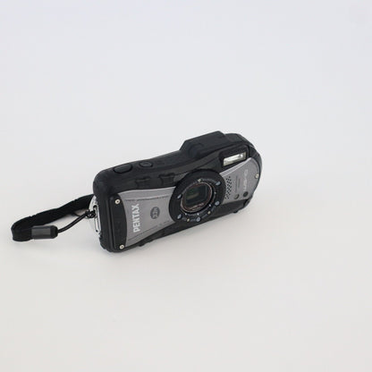 Ricoh WG-10 Compact Waterproof Digital Camera- Read Description *24HR POST*