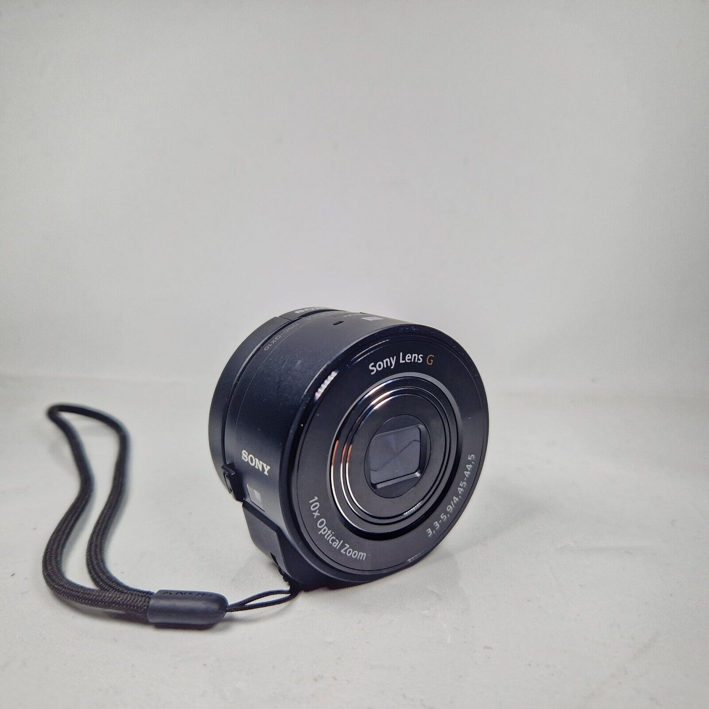 Sony CyberShot QX10 18.2MP Digital Camera *24HR POST*