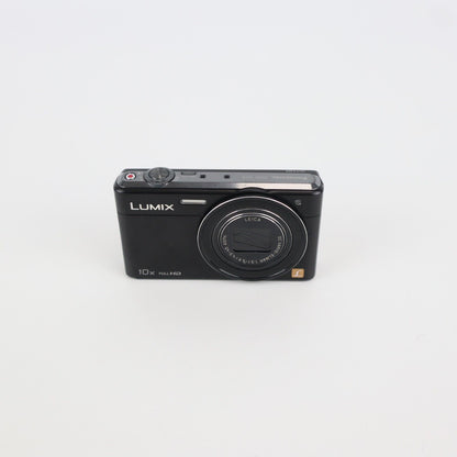 Panasonic LUMIX DMC-SZ9 Camera JAPANESE LANGUAGE - FULL KIT - 24HR POSTAGE